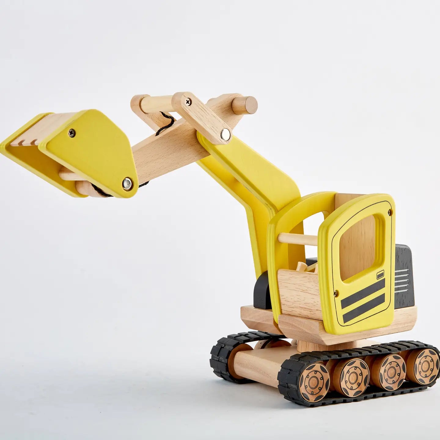Pintoy Digger
