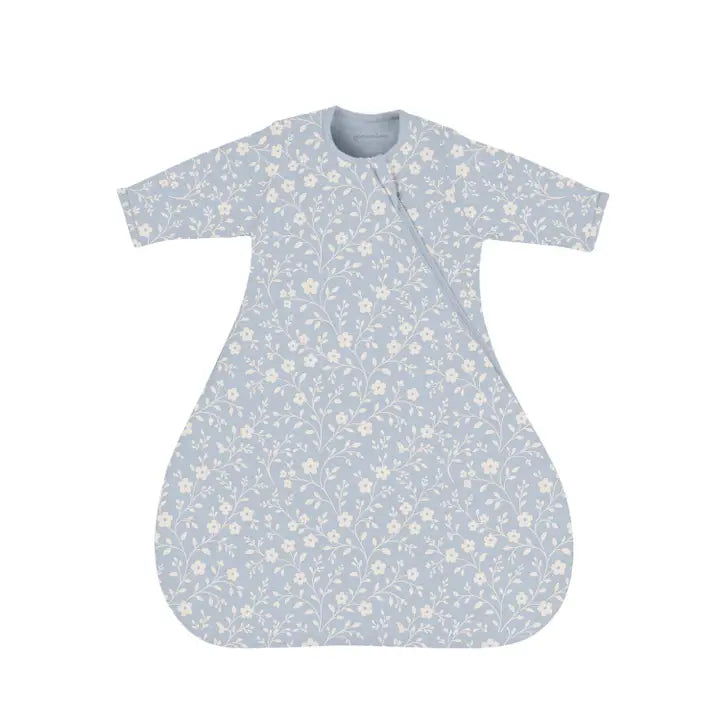 Long Sleeve Transitional Sleep Sack | Meadow