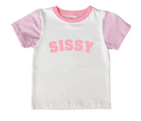 Sissy Tee