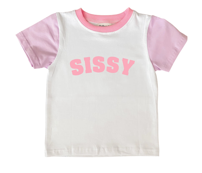 Sissy Tee