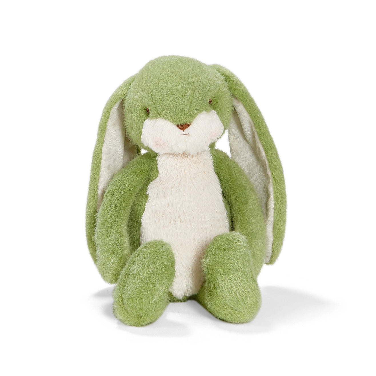 Little Nibble Bunny - Pistachio