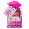 Rainbow Party Piggy Paint Polish