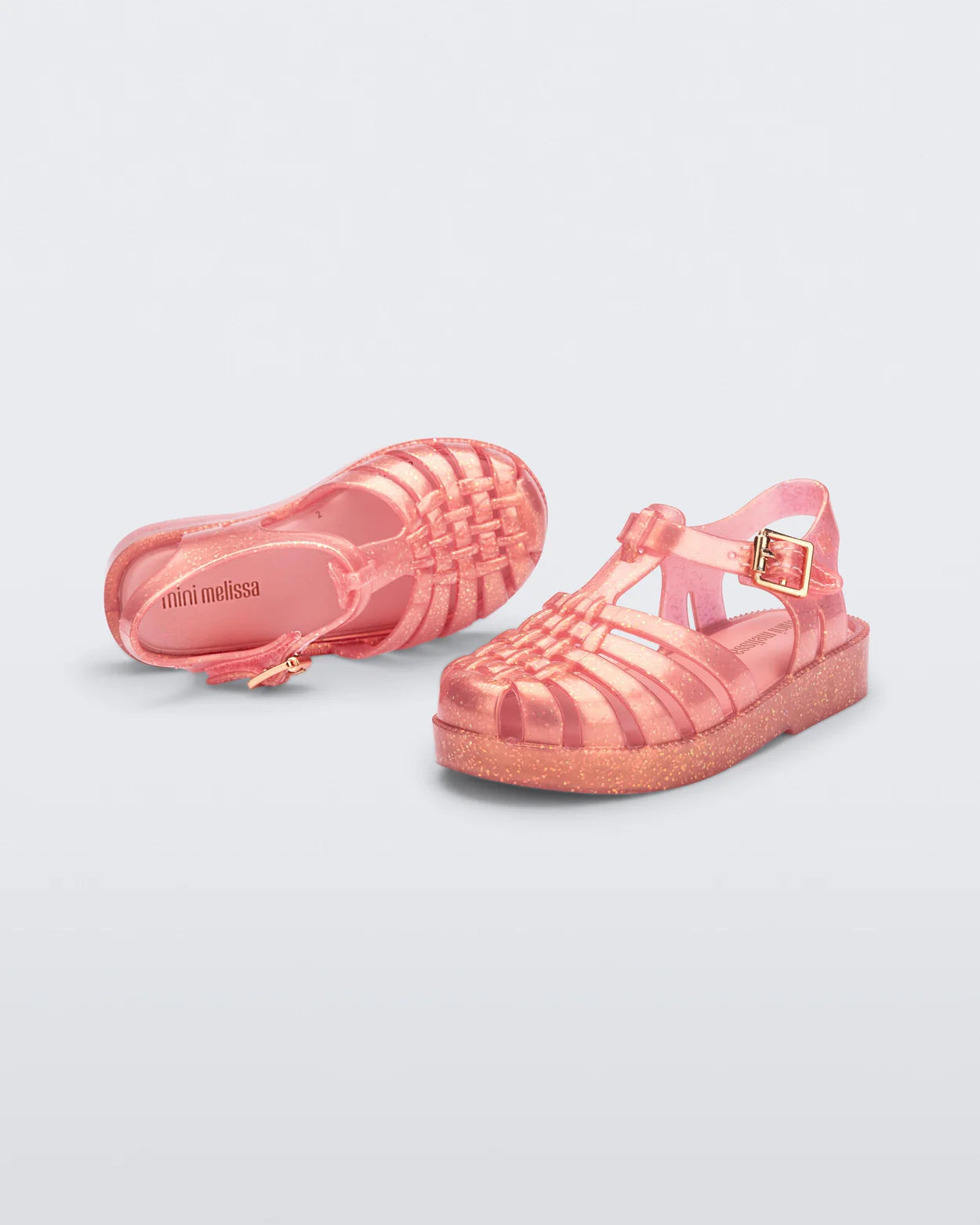 Possession ||  Pearly Pink