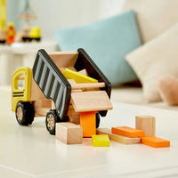 Pintoy Dumper Truck