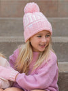 Big Sister Bobble Hat