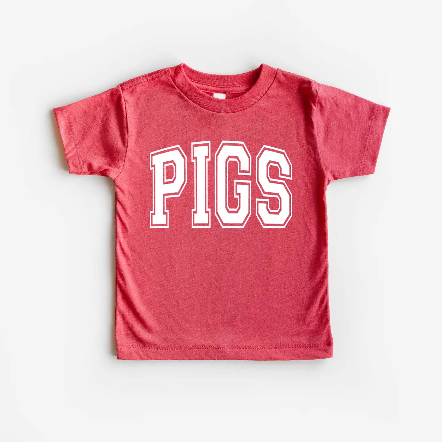 Varsity Pigs