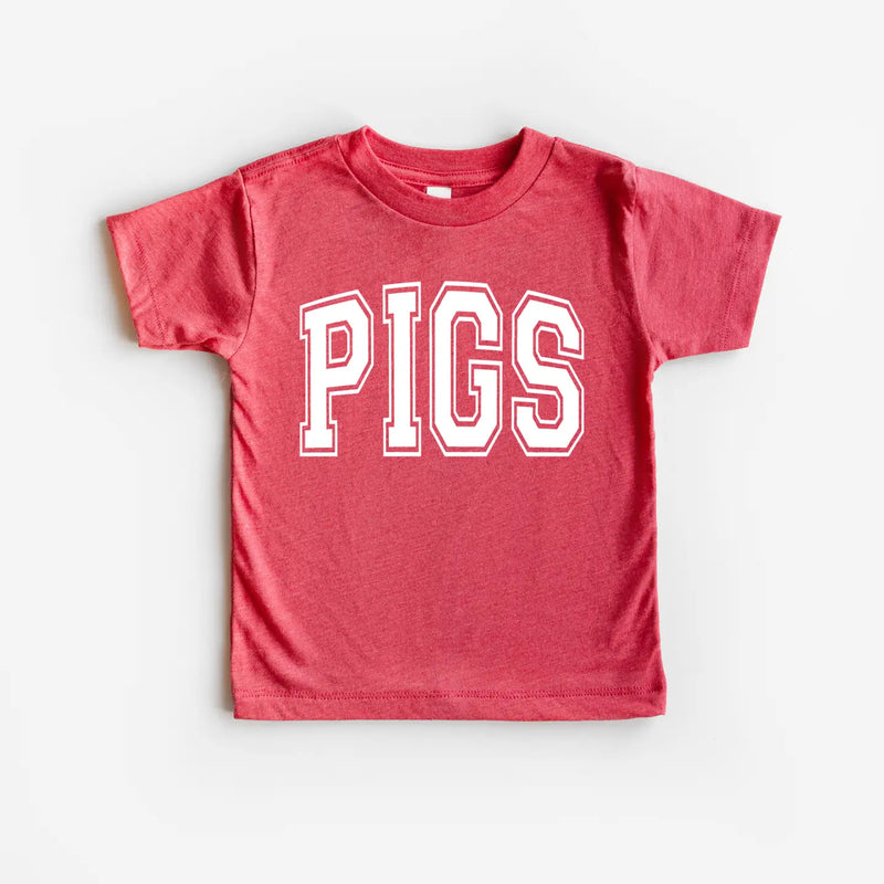 Varsity Pigs