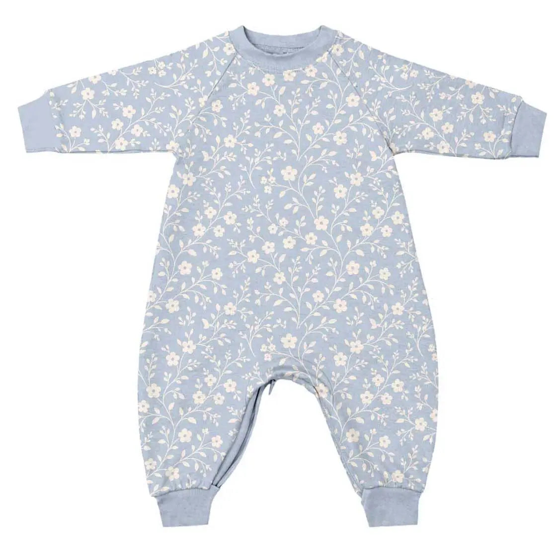 Fleece Jumpsuit | Meadow
