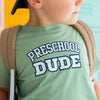 Preschool Varsity T-Shirt