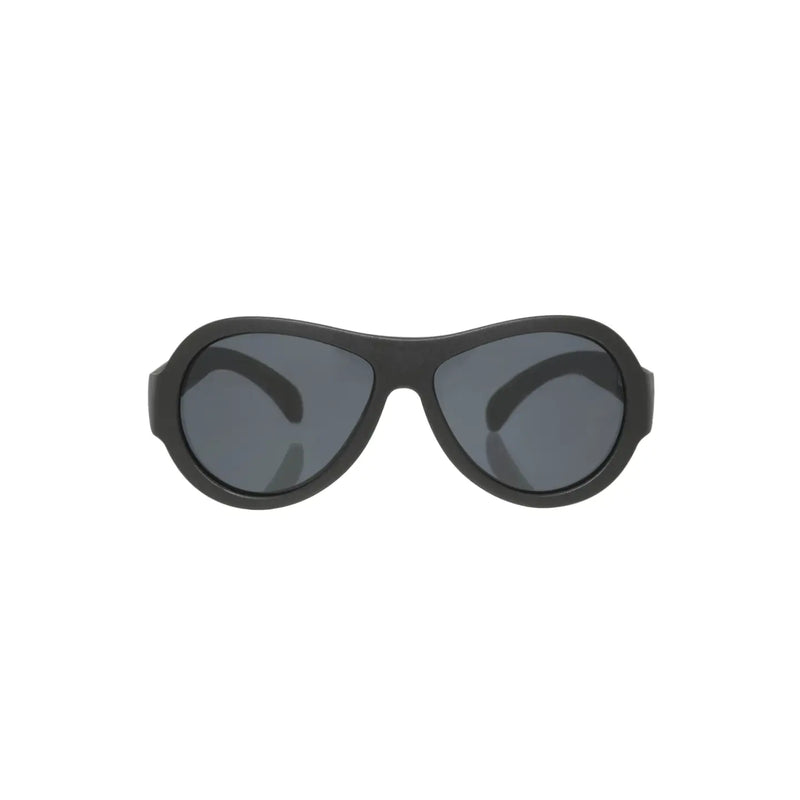 Babiators | Aviator Black Sunglasses