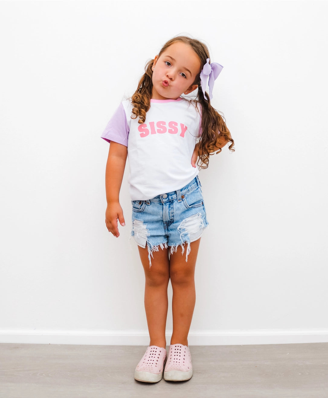 Sissy Tee