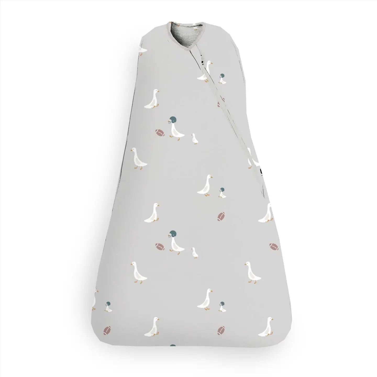 Swaddle | Football Goose