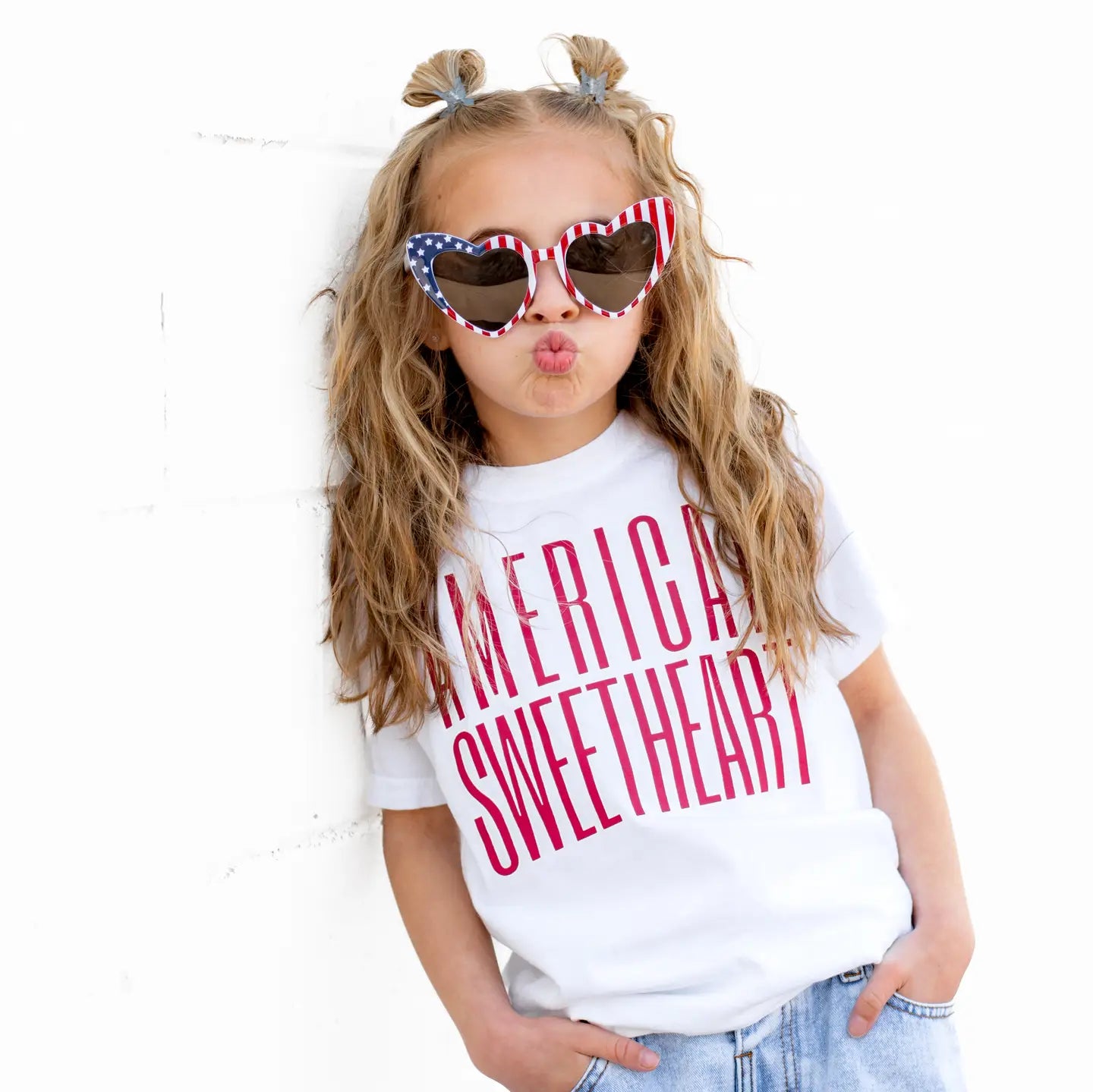 American Sweetheart Tee