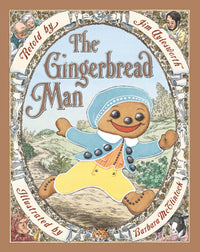 The Gingerbread Man