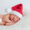 Santa Beanie Hat
