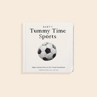 Tummy Time Sports