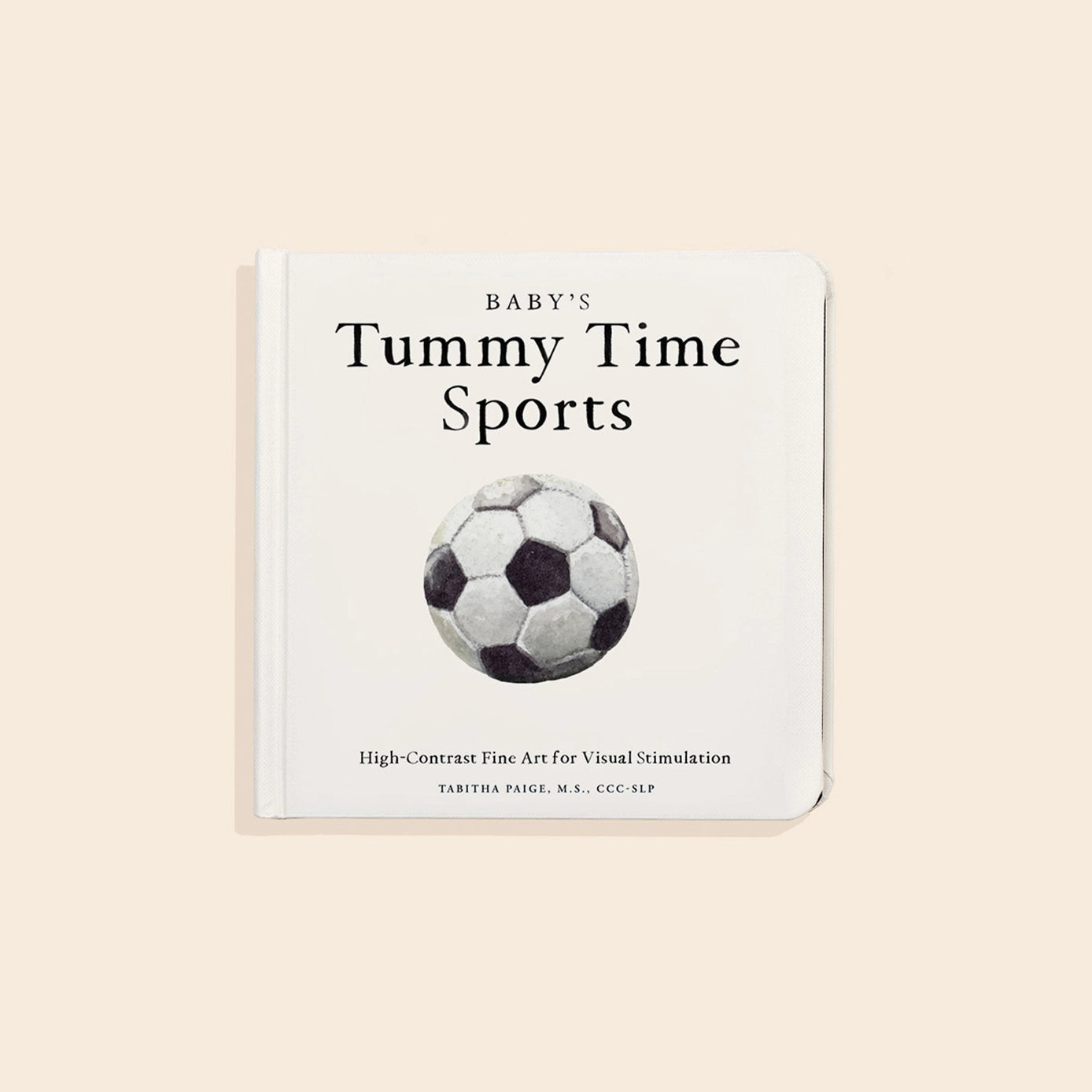 Tummy Time Sports