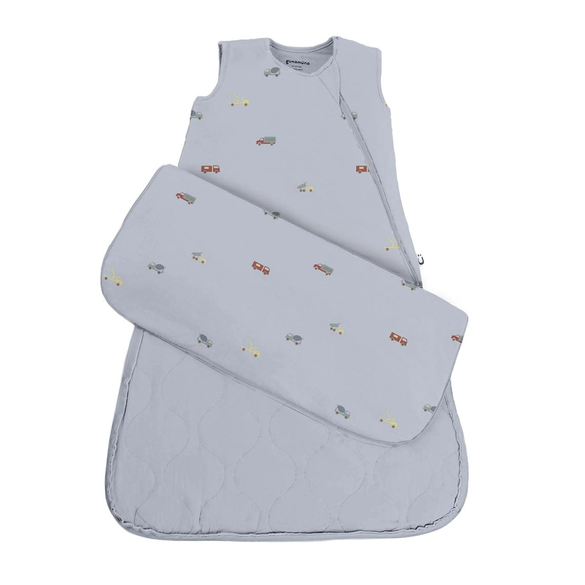 Sleep Bag 1.0 || Working