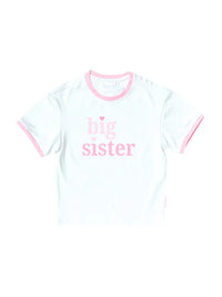 Big Sister T-Shirt