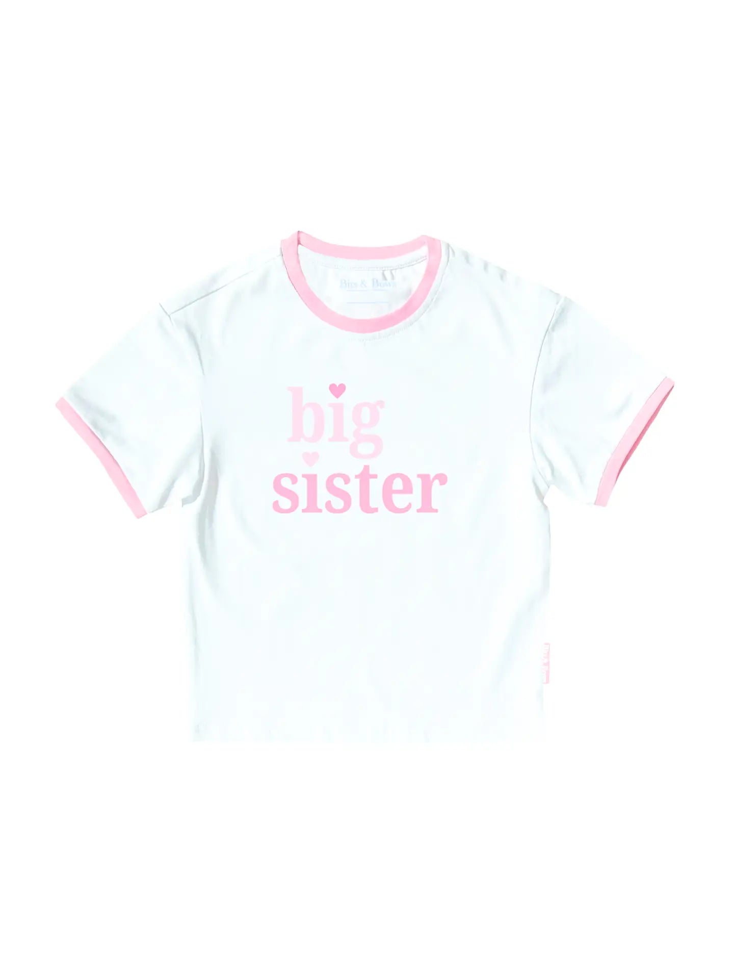 Big Sister T-Shirt