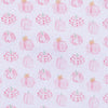 Precious Pumpkins Playsuit - Pink