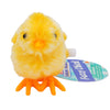 Fuzzy Chick Wind Ups