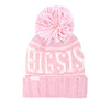 Big Sister Bobble Hat