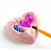 Unicorn Dig! Excavation Kit