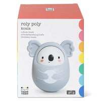 Roly Poly - Koala