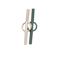 Teething Tube Teether Set