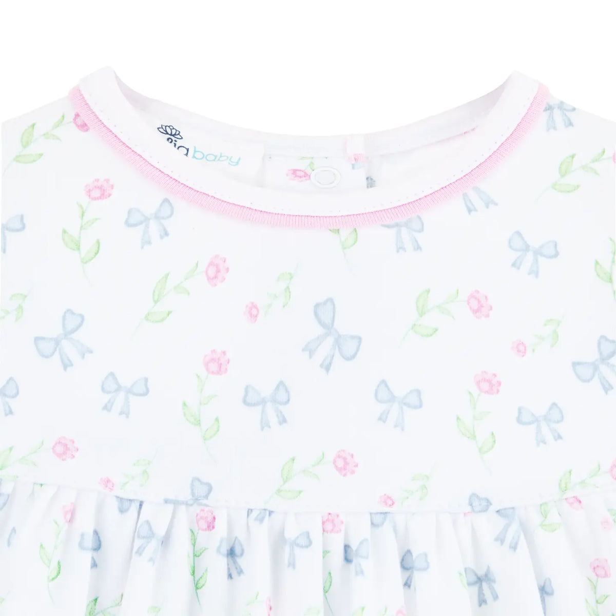 Evelyn's Classics Print Bubble