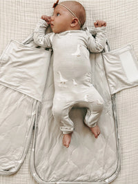 Swaddle | Goose