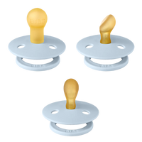 Try-It Collection 3 Pack - Baby Blue