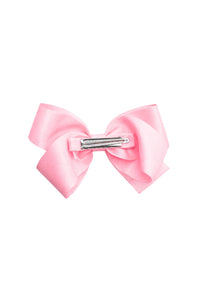 Big Sister Hair Bow | Pink