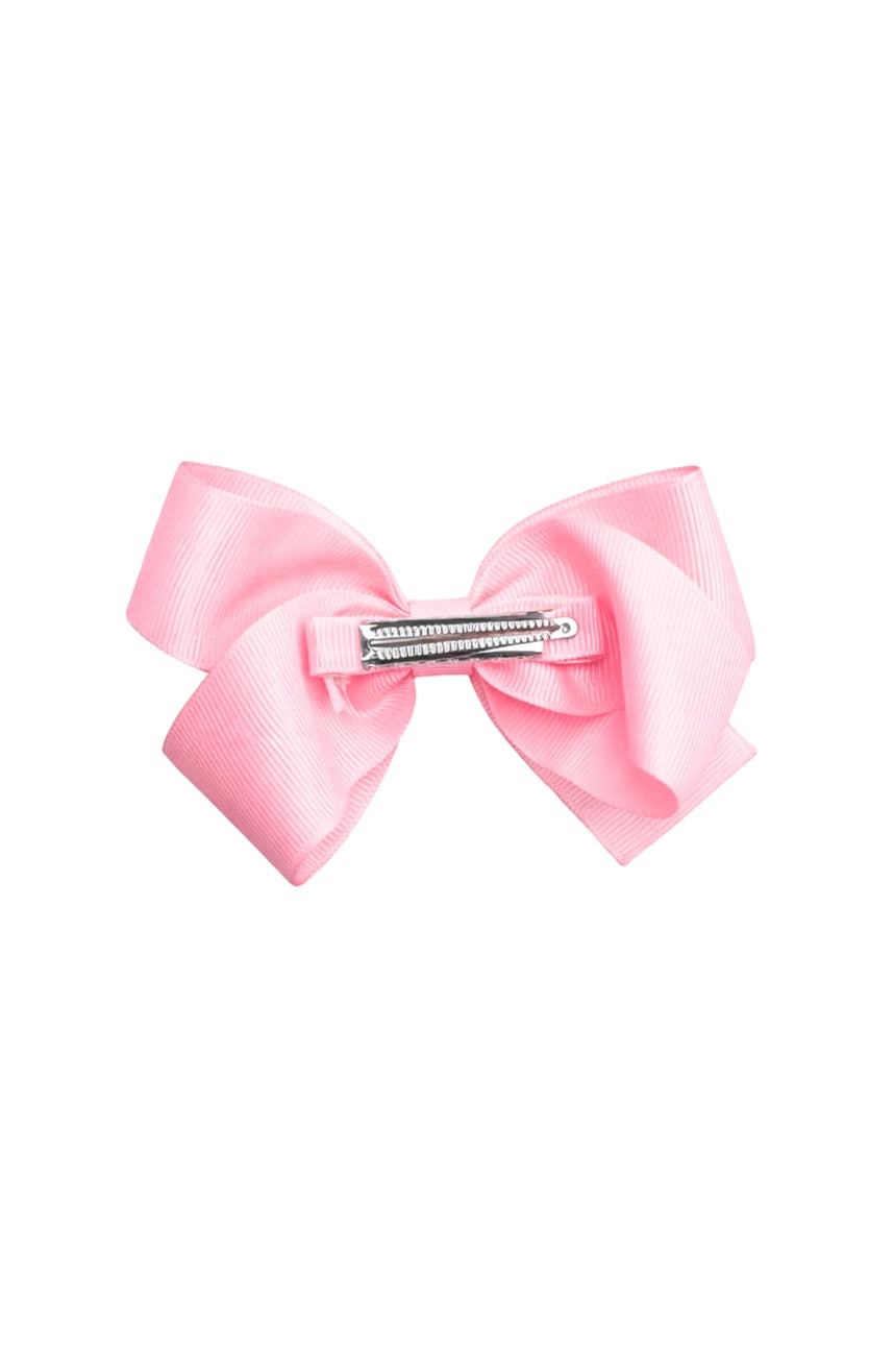 Big Sister Hair Bow | Pink