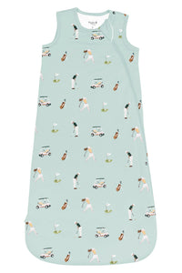 1.0 Sleep Bag - Golf