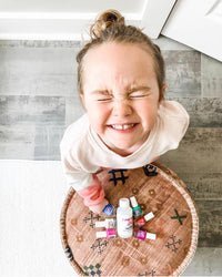 Nail Polish Remover | Piggy Paint