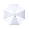 Kids Umbrella | Grey/White