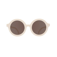 Babiators | Round Sweet Cream