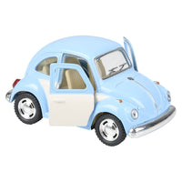 4" VW Classic Beetle