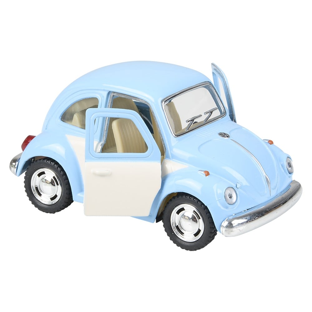 4" VW Classic Beetle