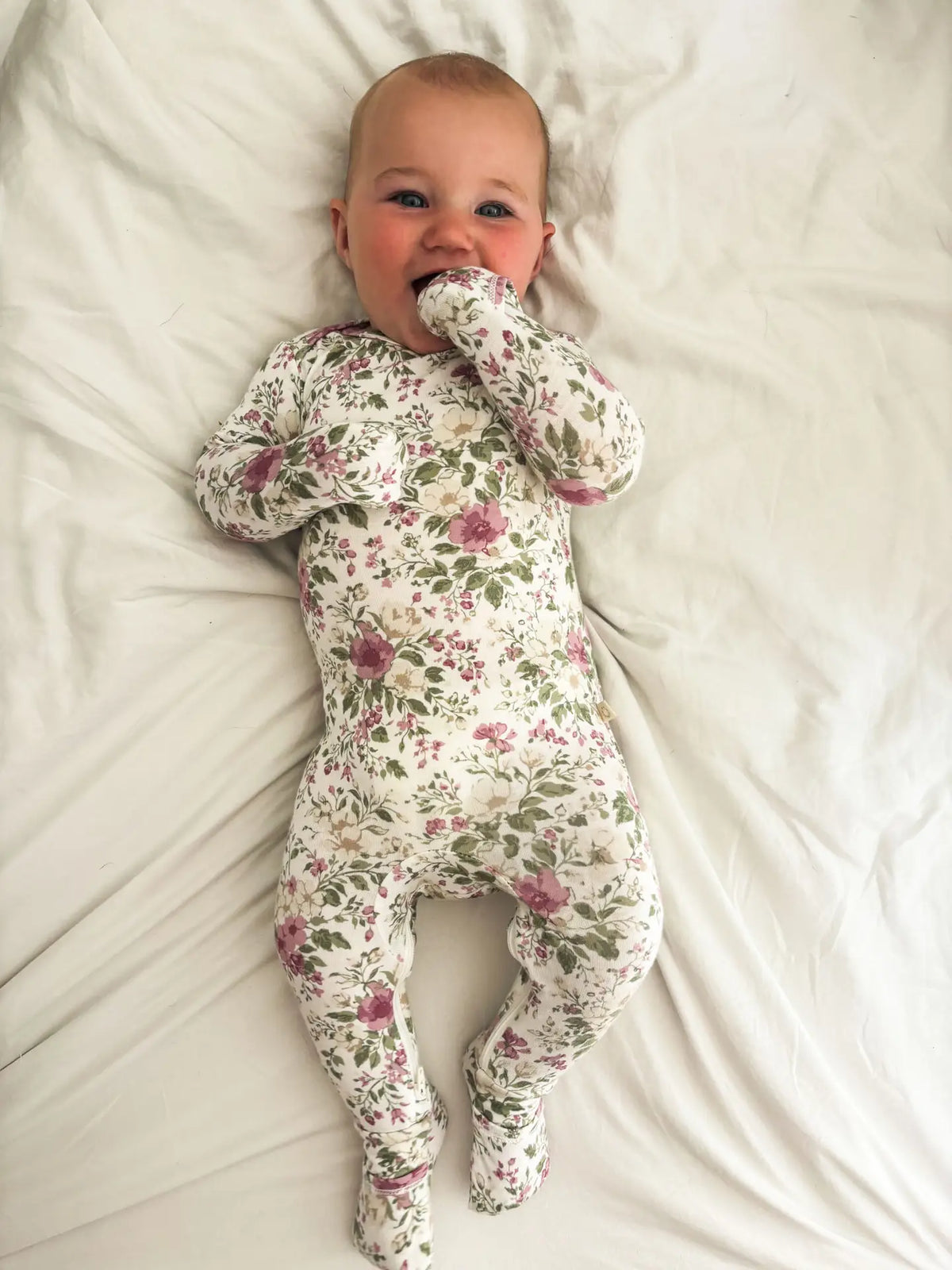 Convertible Pajama || Savanna