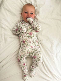 Convertible Pajama || Savanna