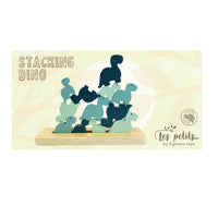Stacking Dino