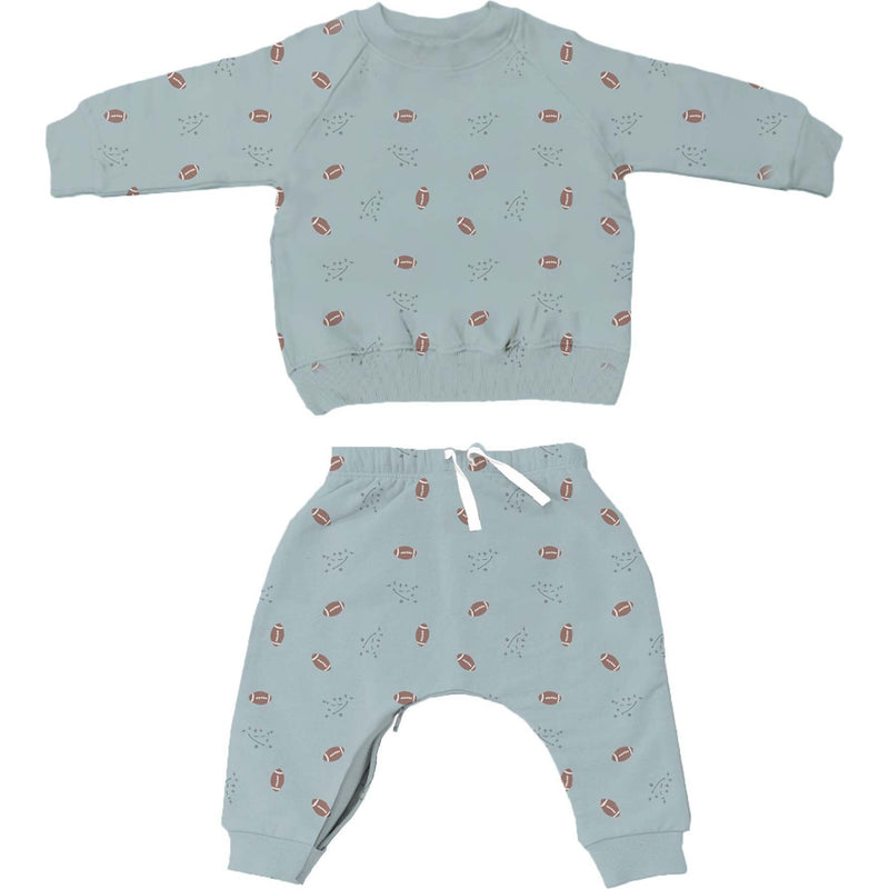 Sweatsuit ||  Football