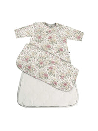 Long Sleeve Sleep Sack || Savanna
