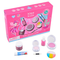 Pink Ballet Fairy - Makeup Kit