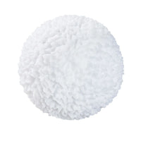 Light Up Bunny Tail Ball