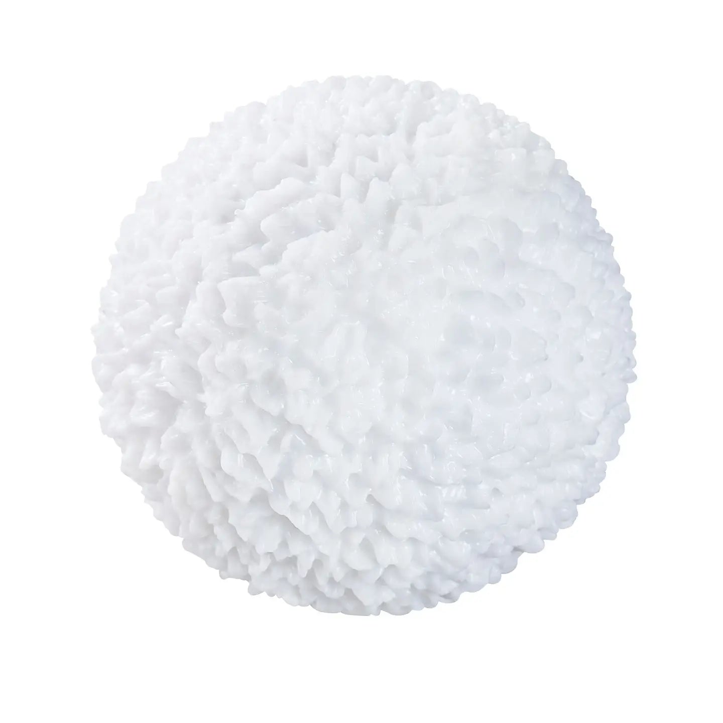 Light Up Bunny Tail Ball