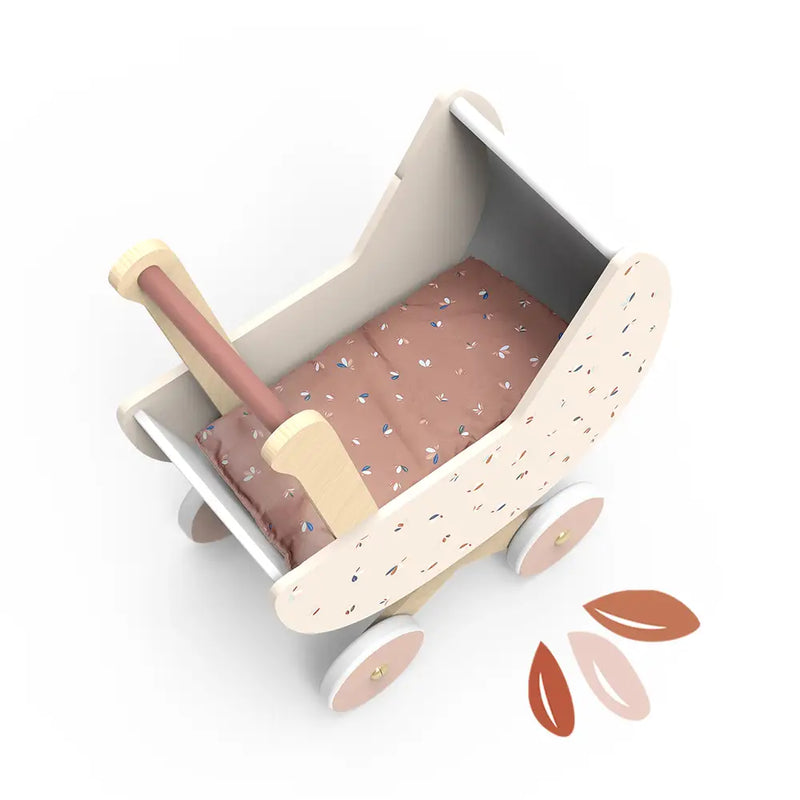 Doll Stroller